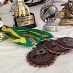 medaljerbord